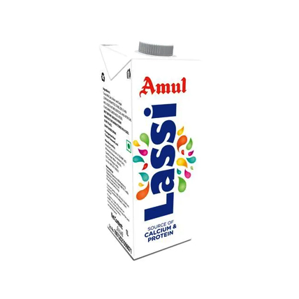 Amul Lassi Calcium Sweet